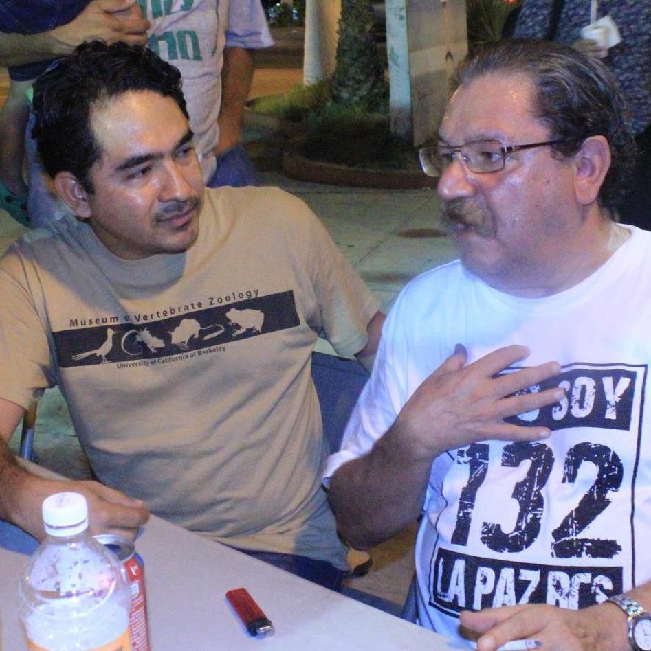M.C. Julio Hernández